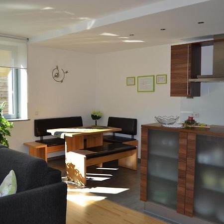 Fewo-Burgund Billigheim-Ingenheim Экстерьер фото